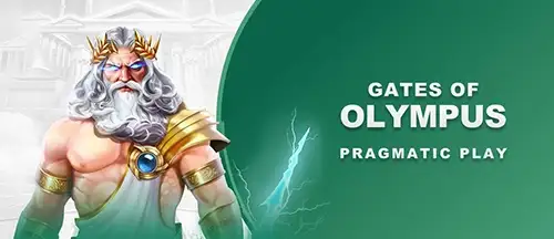 Gates of Olympus - E2BET Slot game thần thoại từ Pragmatic Play